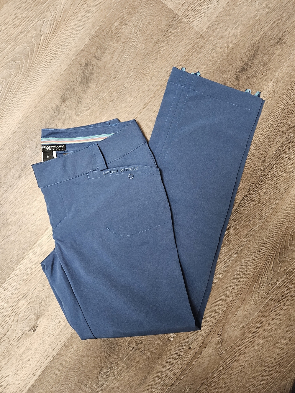 NWOTs Women's Under Armour Active Performance Chinos